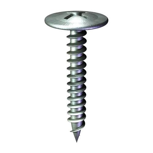 Fetter Drive Screws at best price in Vadodara by KM Fasteners Private  Limited